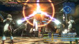 Final Fantasy XII: The Zodiac Age Screenthot 2